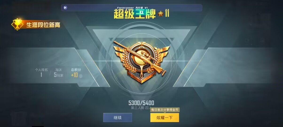 和平精英先行者透视直装 - ��ƽ��Ӣ�ֱ��������辅助预览图